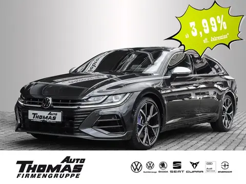 Annonce VOLKSWAGEN ARTEON Essence 2021 d'occasion 