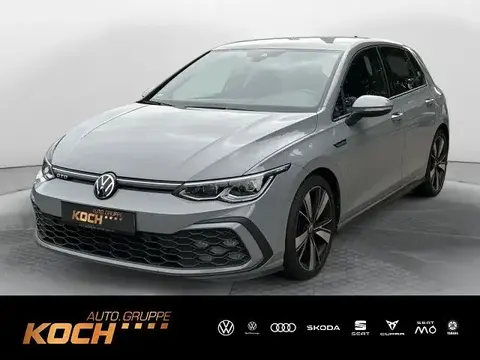 Annonce VOLKSWAGEN GOLF Diesel 2021 d'occasion 