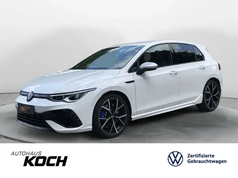 Annonce VOLKSWAGEN GOLF Essence 2023 d'occasion 