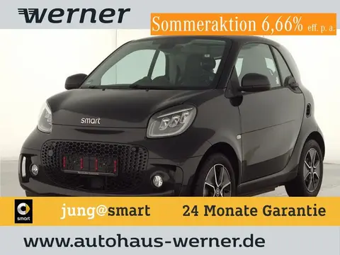 Used SMART FORTWO Not specified 2023 Ad 