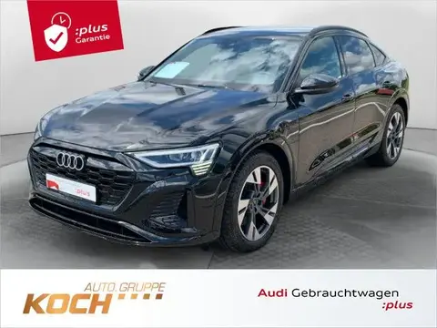 Used AUDI Q8 Not specified 2023 Ad 