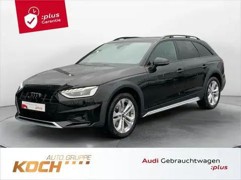 Annonce AUDI A4 Diesel 2023 d'occasion 