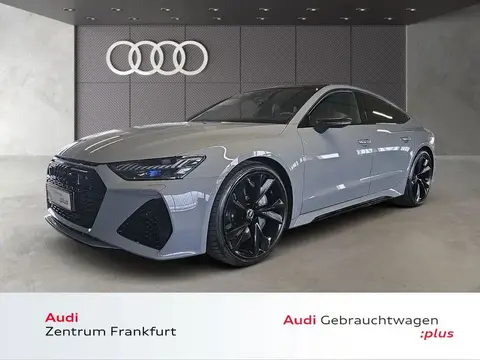 Used AUDI RS7 Petrol 2022 Ad 