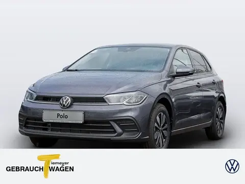 Annonce VOLKSWAGEN POLO Essence 2024 d'occasion 