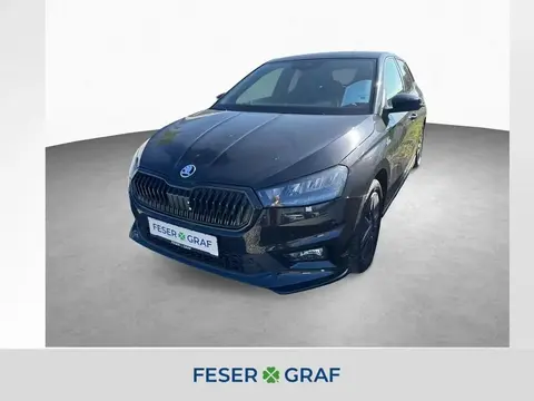 Annonce SKODA FABIA Essence 2023 d'occasion 