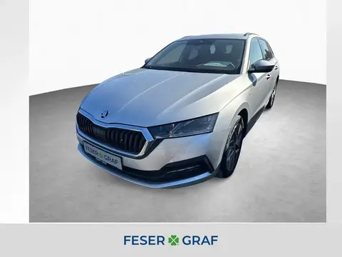 Used SKODA OCTAVIA Diesel 2023 Ad 