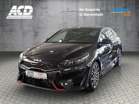 Annonce KIA PROCEED Essence 2024 d'occasion 