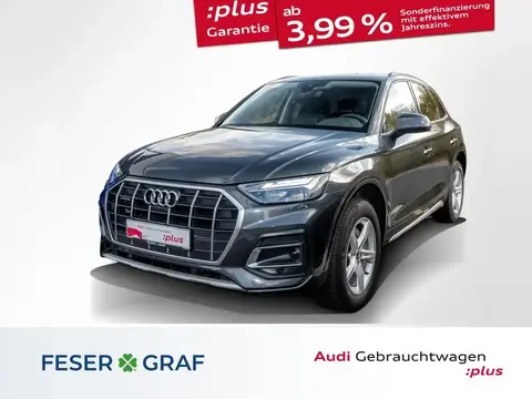 Used AUDI Q5 Diesel 2024 Ad 