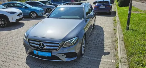 Used MERCEDES-BENZ CLASSE E Diesel 2017 Ad 