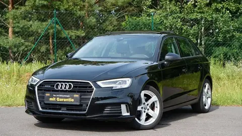 Used AUDI A3 Petrol 2019 Ad 