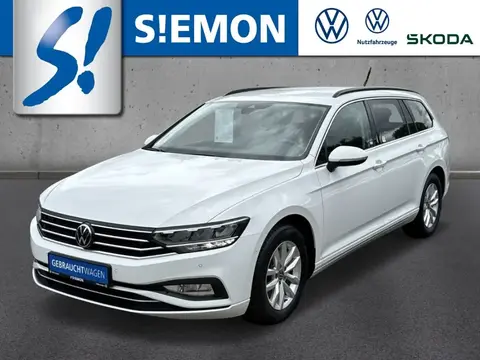 Annonce VOLKSWAGEN PASSAT Diesel 2021 d'occasion 