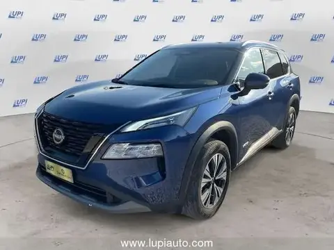 Annonce NISSAN X-TRAIL Hybride 2023 d'occasion 