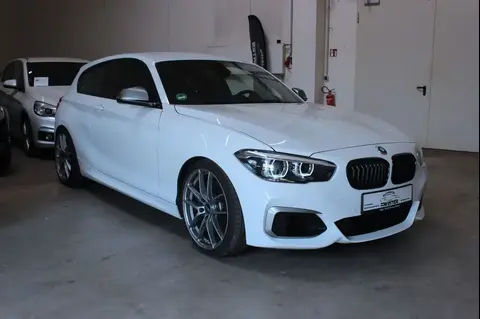 Used BMW M140 Petrol 2018 Ad 