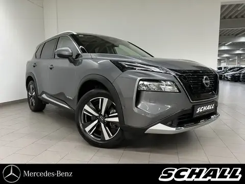 Annonce NISSAN X-TRAIL Hybride 2023 d'occasion 