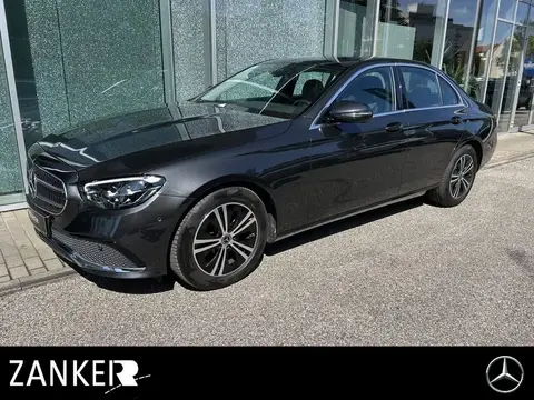 Used MERCEDES-BENZ CLASSE E Diesel 2023 Ad 