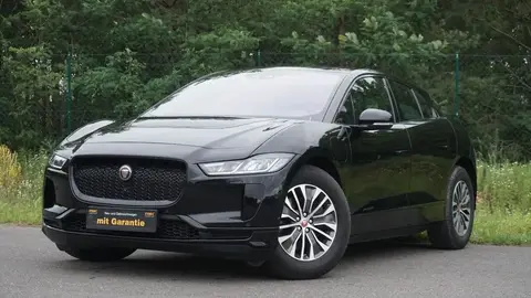 Annonce JAGUAR I-PACE Non renseigné 2019 d'occasion 