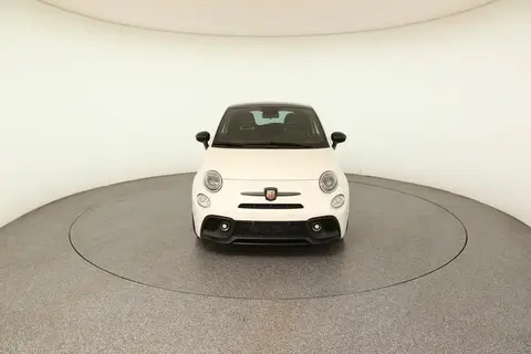 Annonce ABARTH 695 Essence 2022 d'occasion 