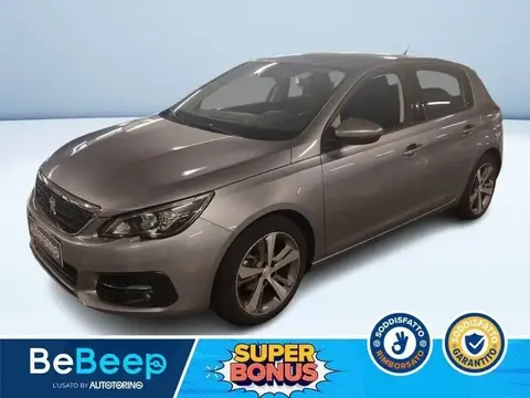 Used PEUGEOT 308 Diesel 2020 Ad 