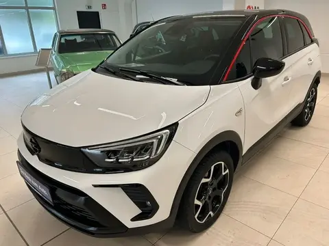 Annonce OPEL CROSSLAND Essence 2023 d'occasion 