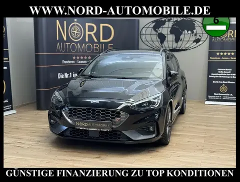 Annonce FORD FOCUS Diesel 2020 d'occasion 