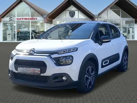 Annonce CITROEN C3 Essence 2022 d'occasion 