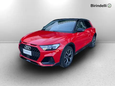 Used AUDI A1 Petrol 2020 Ad 