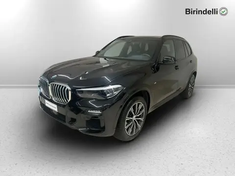 Annonce BMW X5 Diesel 2020 d'occasion 