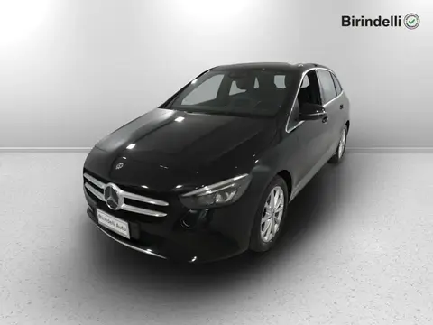 Used MERCEDES-BENZ CLASSE B Diesel 2019 Ad 