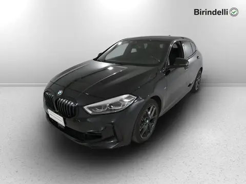 Annonce BMW SERIE 1 Diesel 2022 d'occasion 