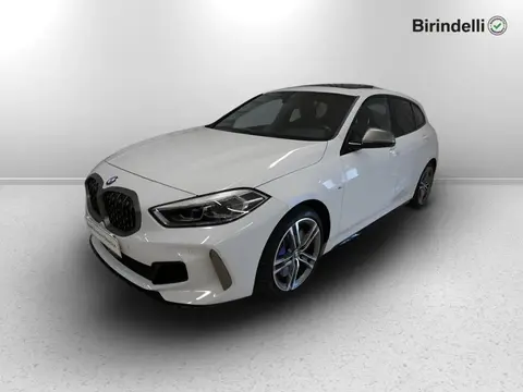 Annonce BMW SERIE 1 Essence 2021 d'occasion 