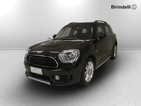 Used MINI COOPER Diesel 2018 Ad 