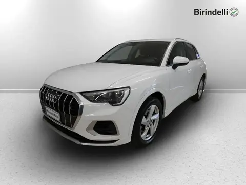 Used AUDI Q3 Petrol 2019 Ad 