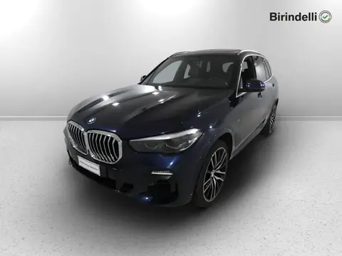 Used BMW X5 Diesel 2019 Ad 