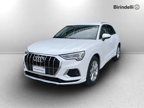 Used AUDI Q3 Diesel 2021 Ad 