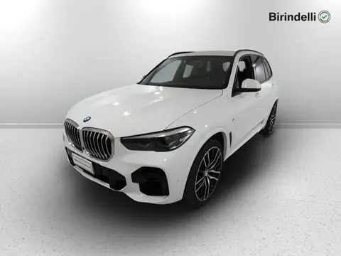 Used BMW X5 Hybrid 2022 Ad 