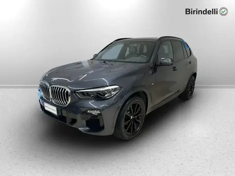 Used BMW X5 Diesel 2019 Ad 