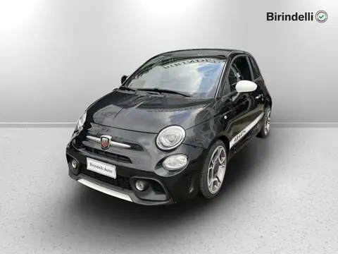 Used ABARTH 595 Petrol 2017 Ad 