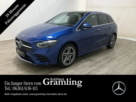 Used MERCEDES-BENZ CLASSE B Hybrid 2023 Ad 