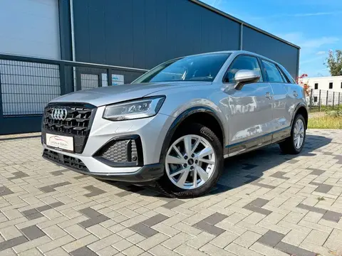 Used AUDI Q2 Petrol 2023 Ad Germany