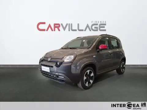 Used FIAT PANDA Hybrid 2023 Ad 