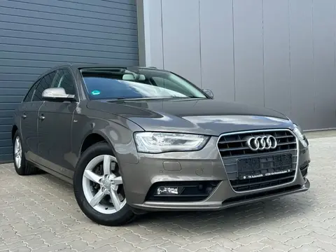 Used AUDI A4 Petrol 2015 Ad 