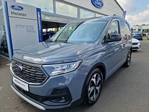 Annonce FORD TOURNEO Essence 2023 d'occasion 