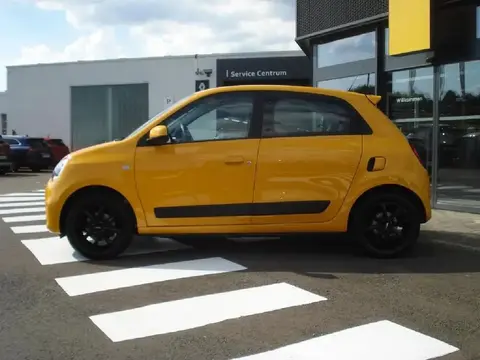 Annonce RENAULT TWINGO Essence 2020 d'occasion 