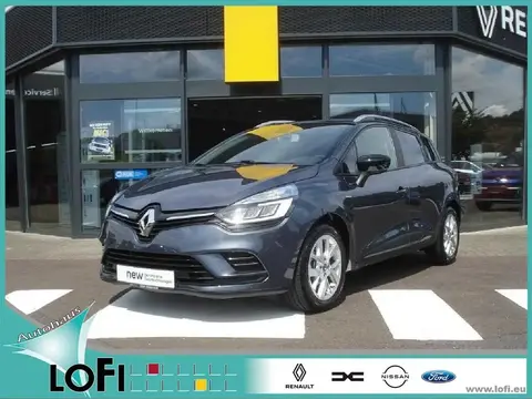 Used RENAULT CLIO Petrol 2020 Ad 