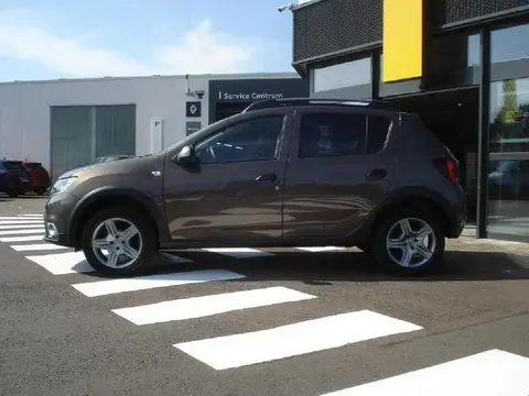 Used DACIA SANDERO Petrol 2020 Ad 