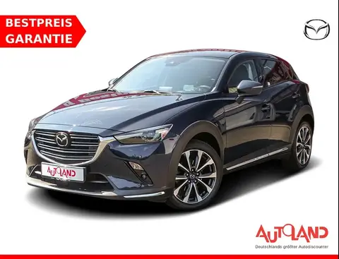 Used MAZDA CX-3 Petrol 2019 Ad 