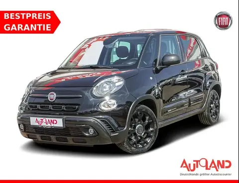 Annonce FIAT 500L Essence 2020 d'occasion 