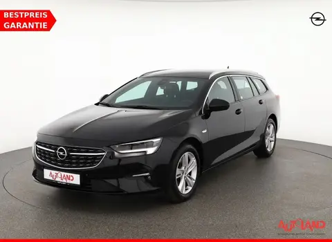 Used OPEL INSIGNIA Diesel 2022 Ad 