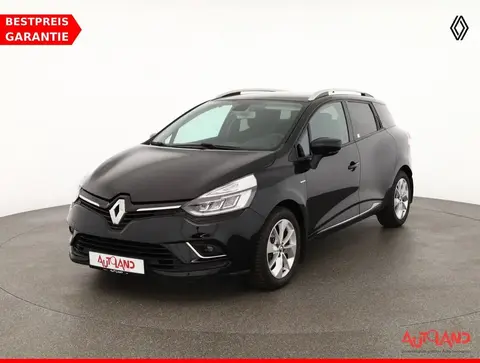 Annonce RENAULT CLIO Essence 2016 d'occasion 