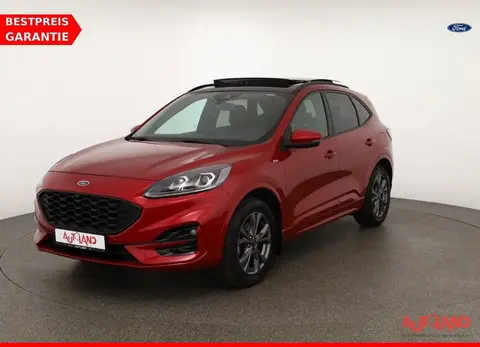 Annonce FORD KUGA Diesel 2020 d'occasion 